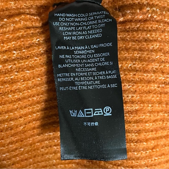 Urban Outfitters Ella Louise Ribbed Sweater Romper - Picture 14 of 16